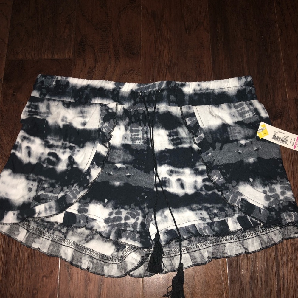 Faded Glory Comfy Shorts
